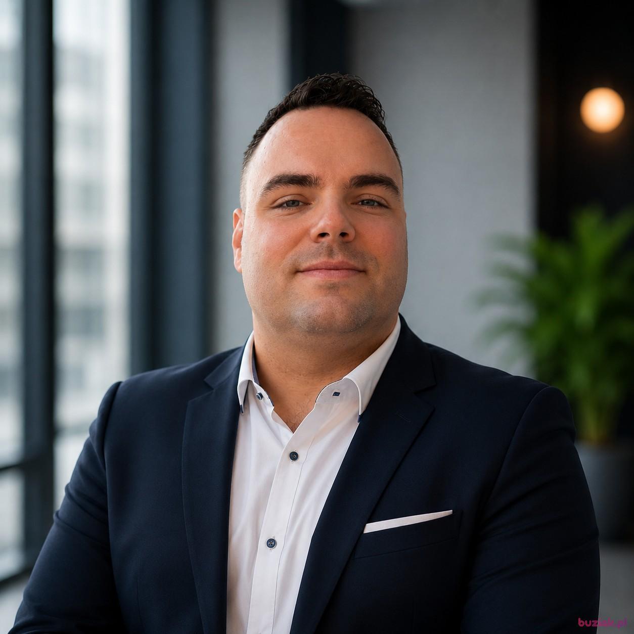 Szymon, Mężczyzna, 40, Brzeg, Polska, Zdjęcie: 3