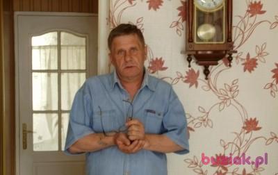 eugeniusz, Mężczyzna, 65, Wodzisław Śląski, Polska, Zdjęcie: 2