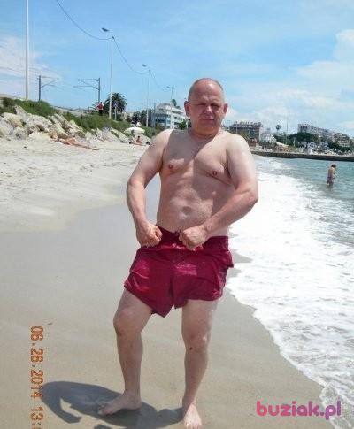 grzegorz, Male, 61, Annan, Wielka Brytania, Photo: 2