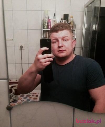 Dawid, Mężczyzna, 36, Warszawa, Polska, Zdjęcie: 2