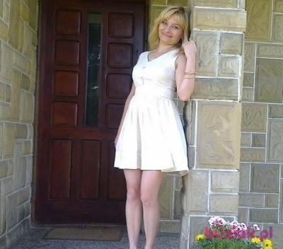 Ewelina, Female, 40, Żabno, Polska, Photo: 3
