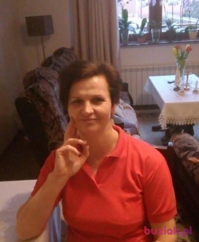 Natalka , Kobieta, 60, Pyrzyce, Polska, Zdjęcie: 4