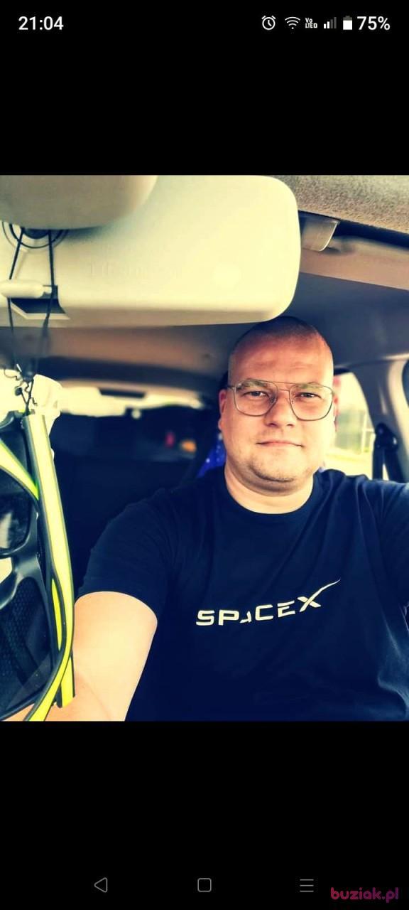 Piotr, Male, 41, Żyrardów, Polska, Photo: 4