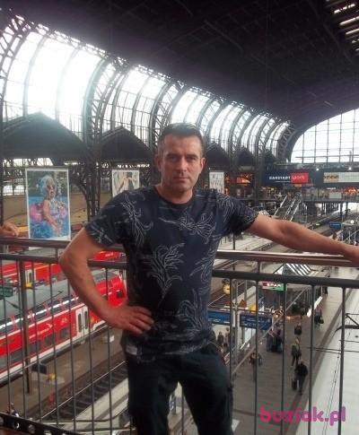 Franek, Mężczyzna, 48, Żary, Polska, Zdjęcie: 2