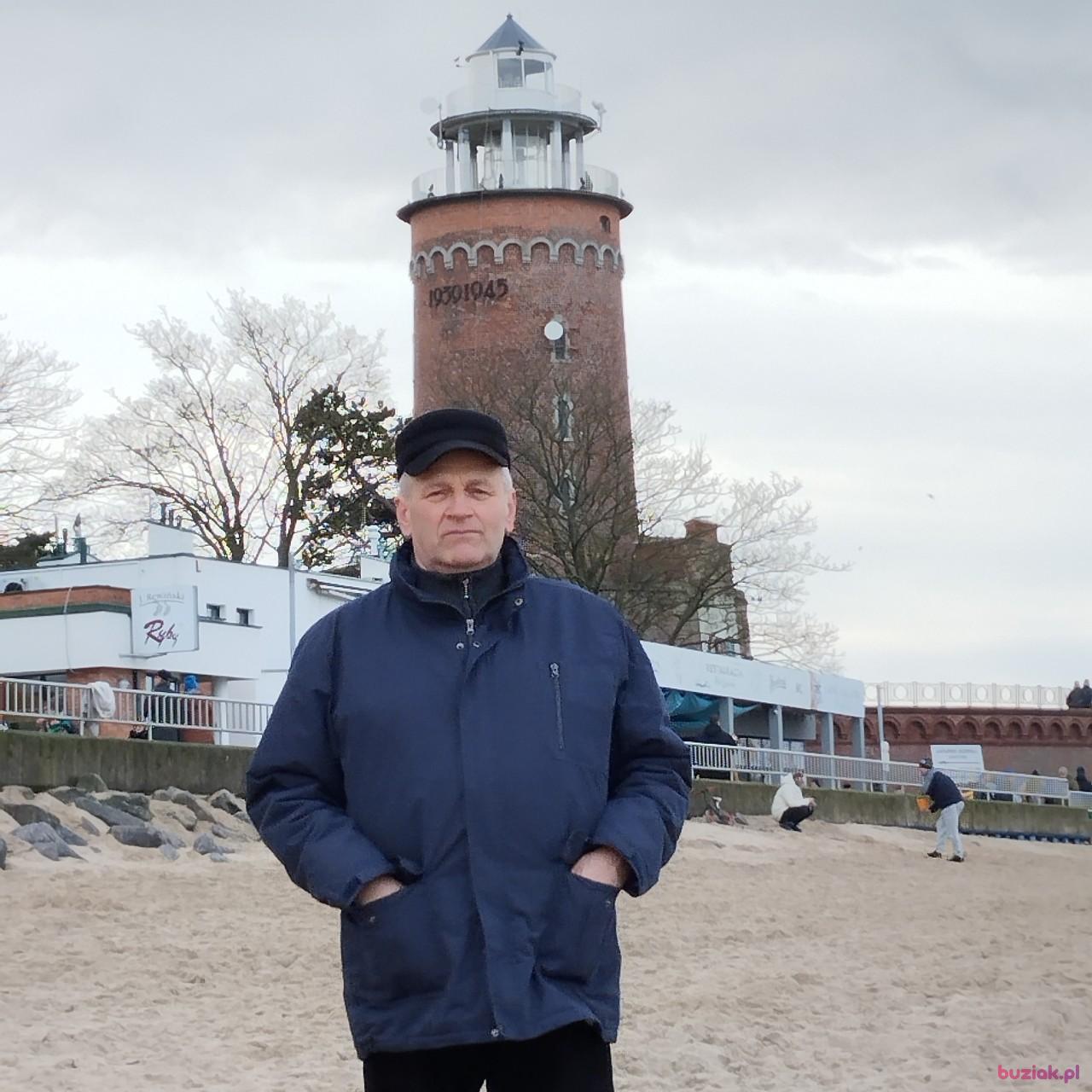 ryszard, Male, 66, Lublin, Polska, Photo: 14