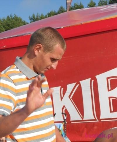 Marek, Mężczyzna, 35, Bytom, Polska, Zdjęcie: 3