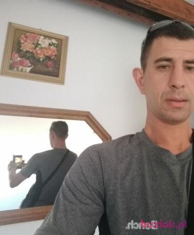 Rostek, Mężczyzna, 44, Otwock, Polska, Zdjęcie: 5