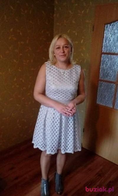 malgorzata, Kobieta, 49, Żary, Polska, Zdjęcie: 3