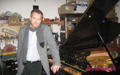 Arthur, Mężczyzna, 49, Warszawa, Polska, Zdjęcie: 2