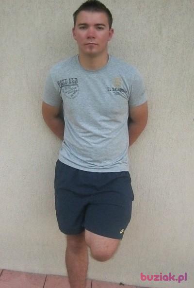 Marcin, Mężczyzna, 34, Rzeszów, Polska, Zdjęcie: 1