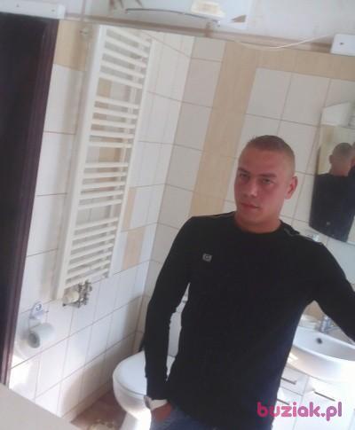 Irek, Male, 35, Brzeziny, Polska, Photo: 1