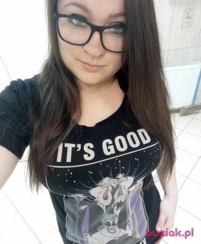 Aneta, Kobieta, 33, Nowe Miasto Lubawskie, Polska, Zdjęcie: 3