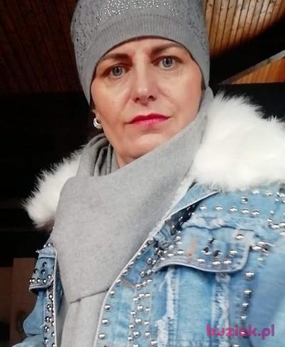 EDYTA , Kobieta, 50, Bergisch Gladbach, Niemcy, Zdjęcie: 3