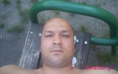 Dawid, Mężczyzna, 38, Grudziądz, Polska, Zdjęcie: 1