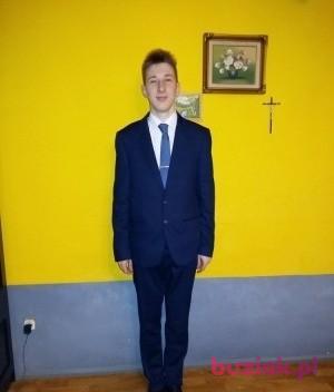 Michał , Mężczyzna, 26, Katowice, Polska, Zdjęcie: 3