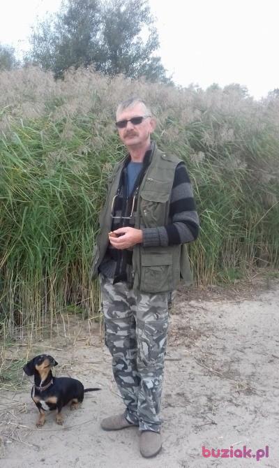 Adam, Mężczyzna, 64, Bełchatów, Polska, Zdjęcie: 2