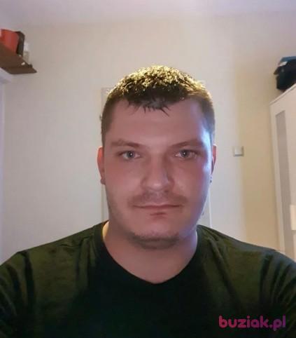 Dawid, Mężczyzna, 33, Warszawa, Polska, Zdjęcie: 3