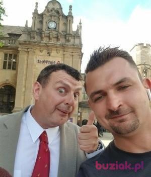 krzysztof, Mężczyzna, 36, Wielka Brytania, Zdjęcie: 2