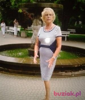 danuta, Kobieta, 79, Tomaszów Mazowiecki, Polska, Zdjęcie: 3