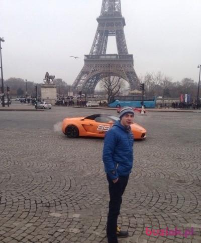 Andrii, Male, 33, Zgierz, Polska, Photo: 2