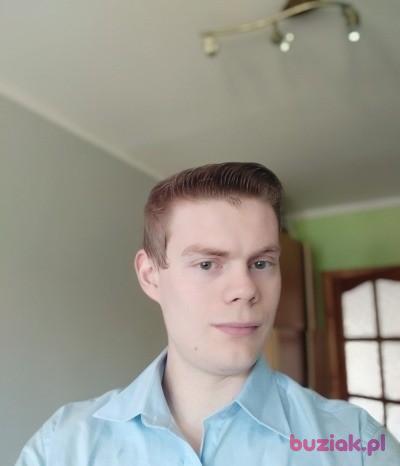 Michal, Mężczyzna, 36, Wolsztyn, Polska, Zdjęcie: 5
