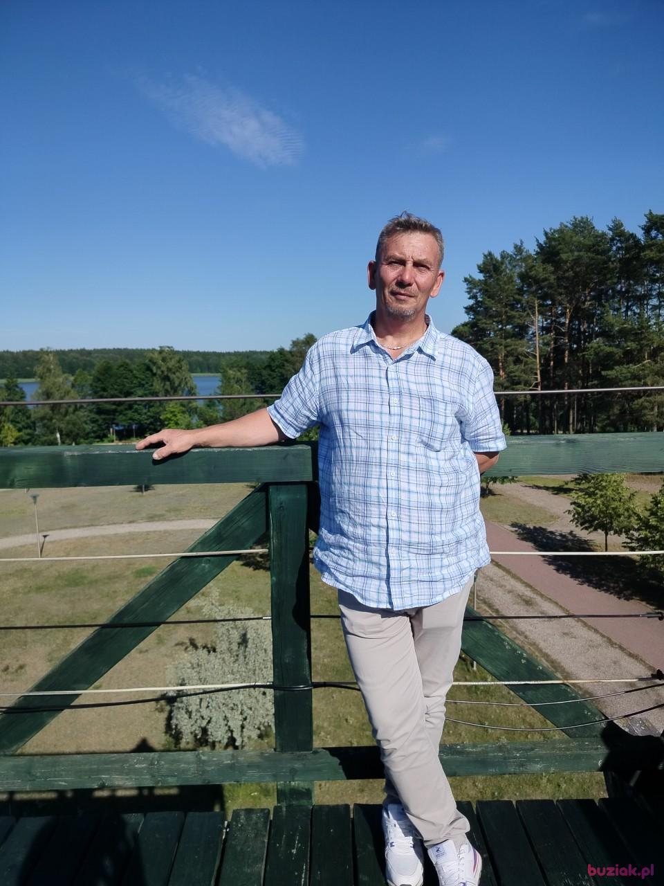 Irek, Male, 56, Bartoszyce, Polska, Photo: 2