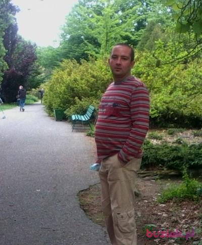 PIOTR, Male, 41, Góra Kalwaria, Polska, Photo: 4