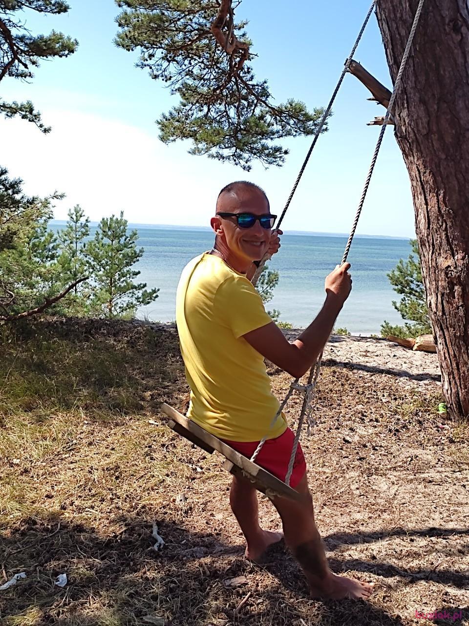 Damian, Mężczyzna, 41, Łódź, Polska, Zdjęcie: 3