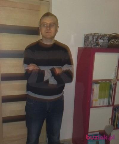 Robert, Male, 39, Kock, Polska, Photo: 2
