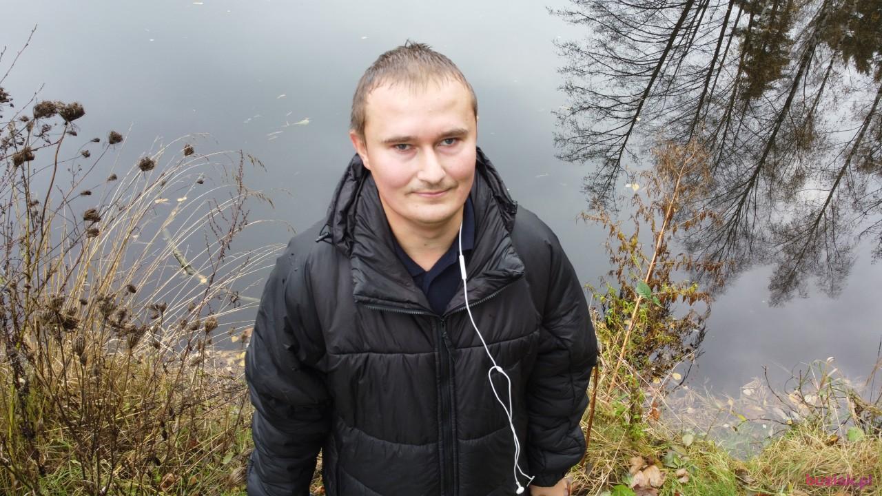 Michał, Male, 37, Zgierz, Polska, Photo: 259