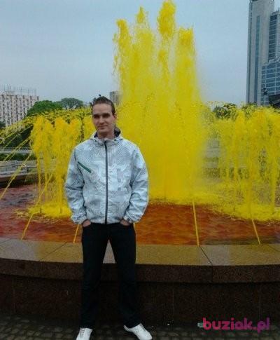 Kamil, Mężczyzna, 38, Katowice, Polska, Zdjęcie: 3
