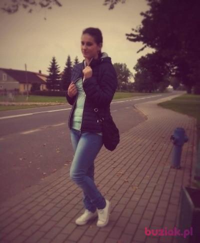 Justyna, Kobieta, 31, Pyrzyce, Polska, Zdjęcie: 2