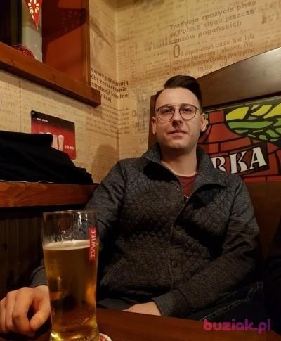 Arkadiusz, Mężczyzna, 34, Lublin, Polska, Zdjęcie: 3