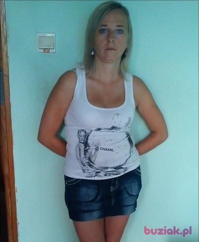 Gabriela, Kobieta, 46, Ząbkowice Śląskie, Polska, Zdjęcie: 2