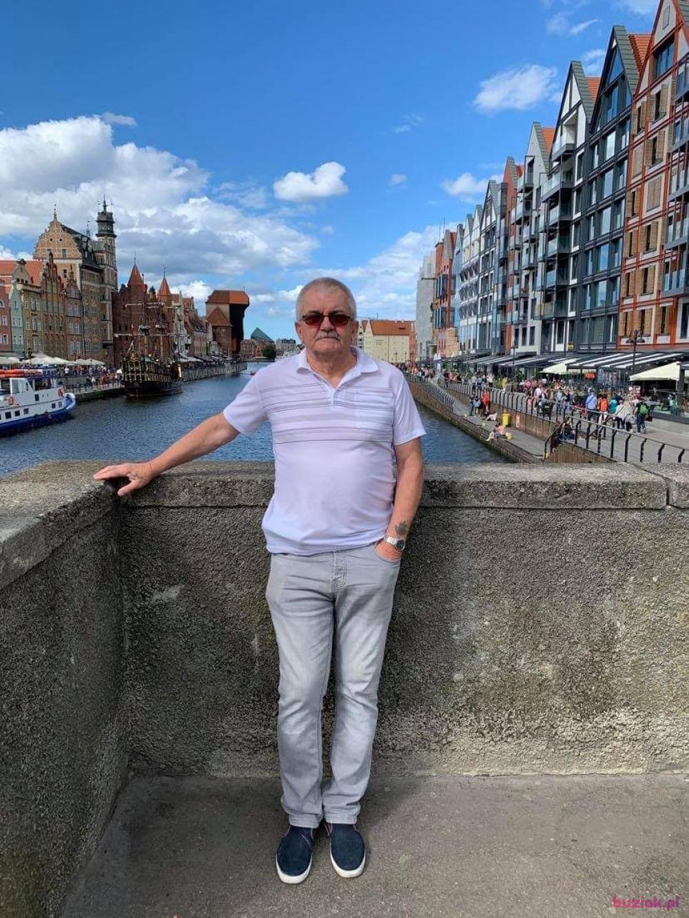 Krzysztof, Mężczyzna, 76, Częstochowa, Polska, Zdjęcie: 1