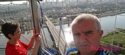 Janusz, Mężczyzna, 74, Mława, Polska, Zdjęcie: 5