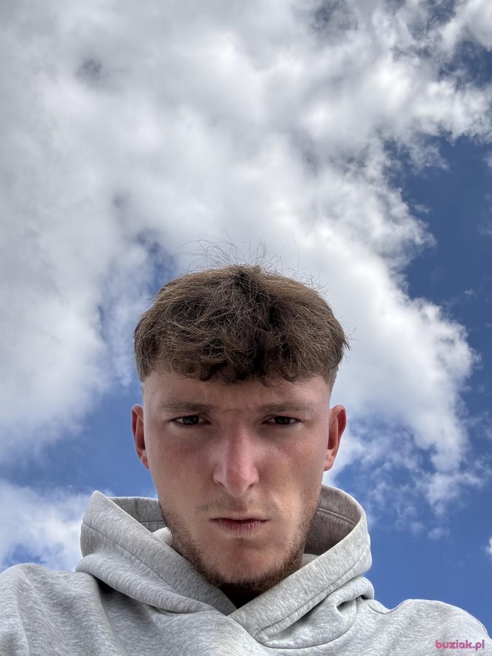 Patryk, Mężczyzna, 26, Essen, Niemcy, Zdjęcie: 4