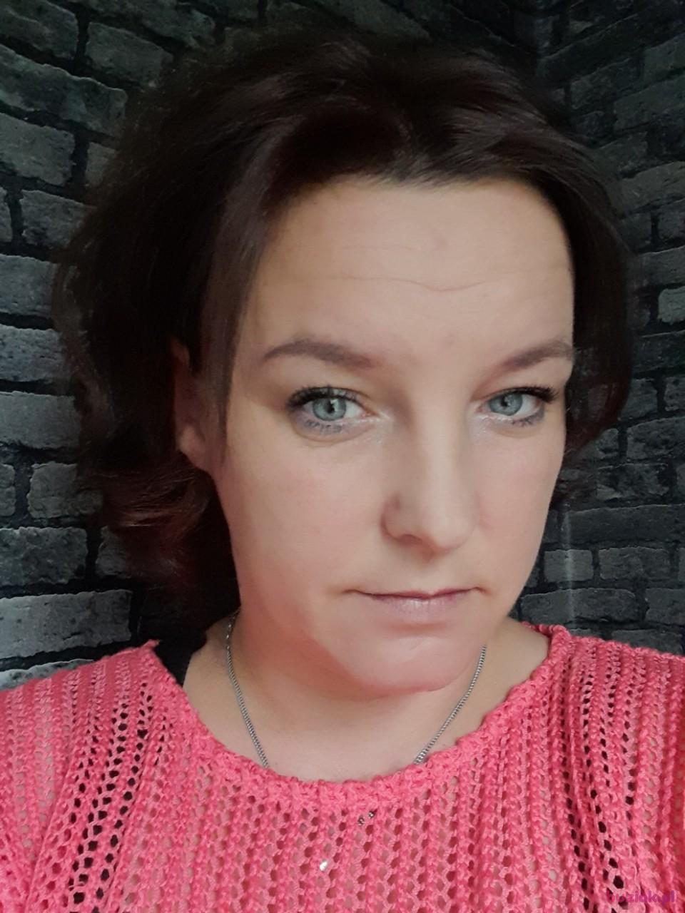 Marzena, Kobieta, 42, Wielka Brytania, Zdjęcie: 3