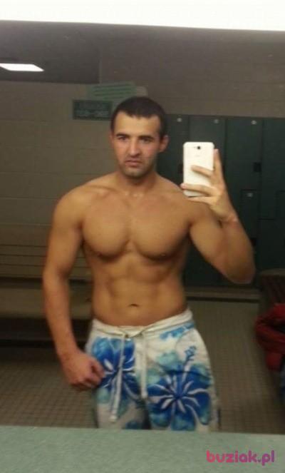 Bartek, Mężczyzna, 36, Chicago, USA, Zdjęcie: 3
