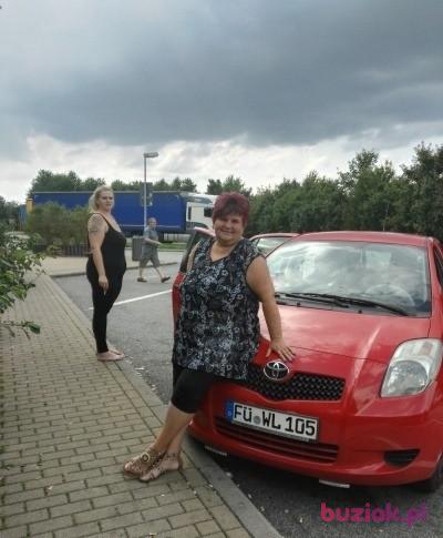lucyna, Kobieta, 60, Neuburg an der Donau, Niemcy, Zdjęcie: 6