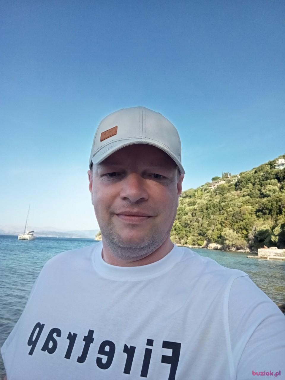 Pawel, Mężczyzna, 40, Słupca, Polska, Zdjęcie: 3