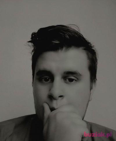 Rafał, Mężczyzna, 34, Turek, Polska, Zdjęcie: 2
