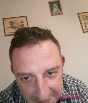 Mateusz, Mężczyzna, 43, Kalisz, Polska, Zdjęcie: 1