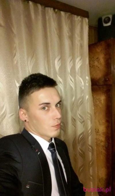 DRAIVER, Male, 36, Nałęczów, Polska, Photo: 4