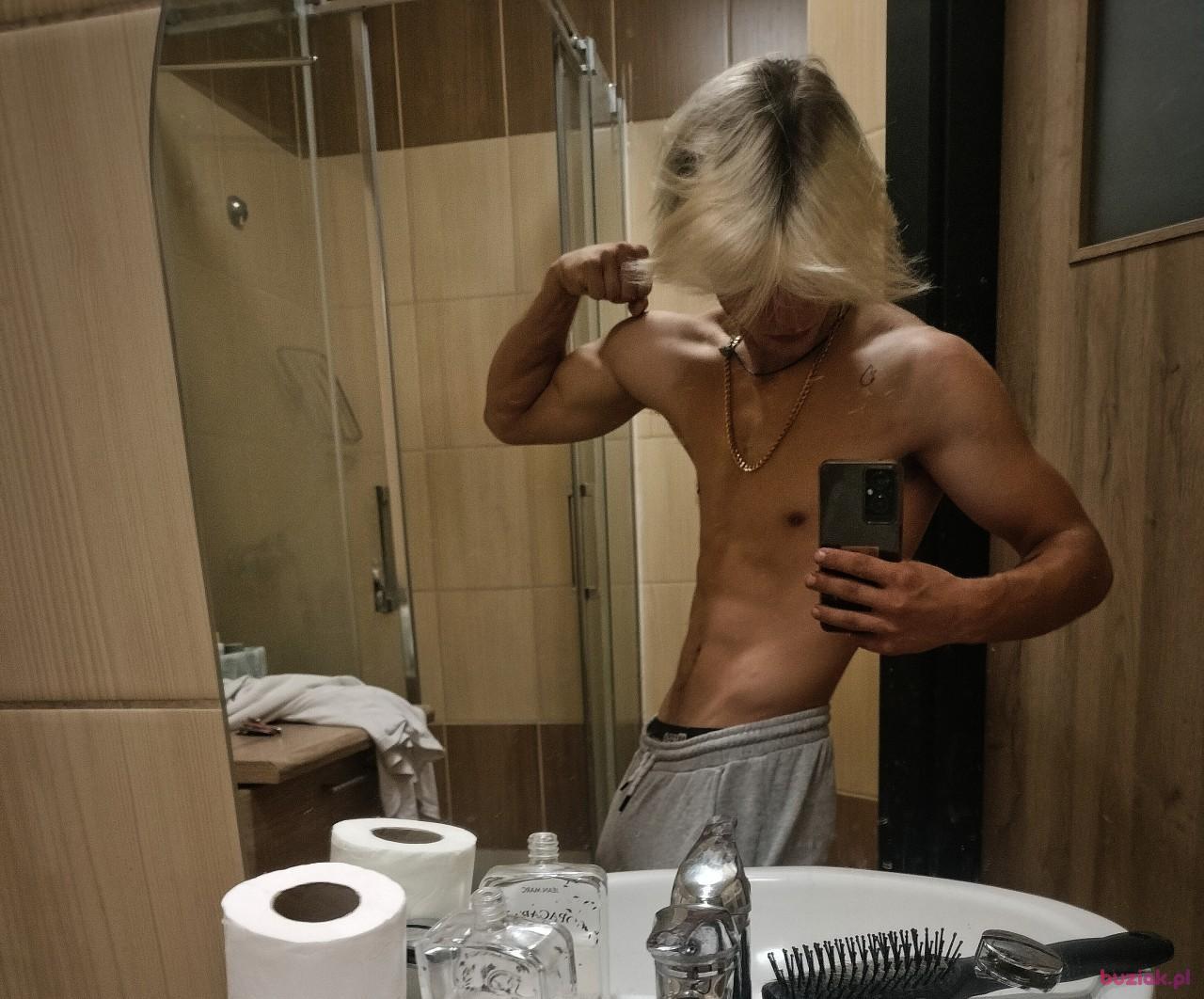 MariuszRuść, Mężczyzna, 20, Malbork, Polska, Zdjęcie: 3