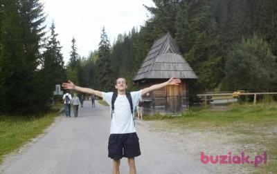 Michał, Mężczyzna, 39, Luboń, Polska, Zdjęcie: 2