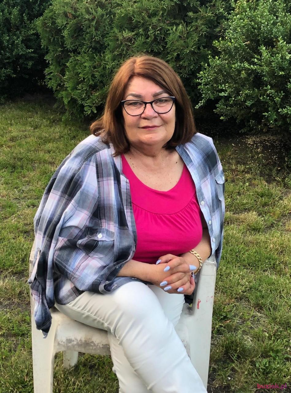 Paulina , Female, 68, Wrocław, Polska, Photo: 9