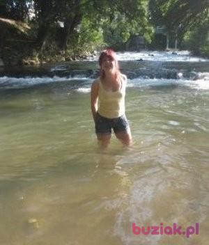 Zaneta, Kobieta, 34, Szczecin, Polska, Zdjęcie: 3