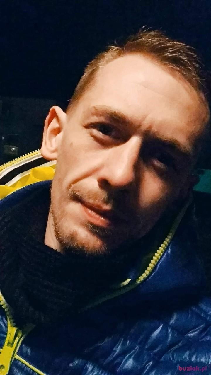 Adrian, Mężczyzna, 39, Rogoźno, Polska, Zdjęcie: 2