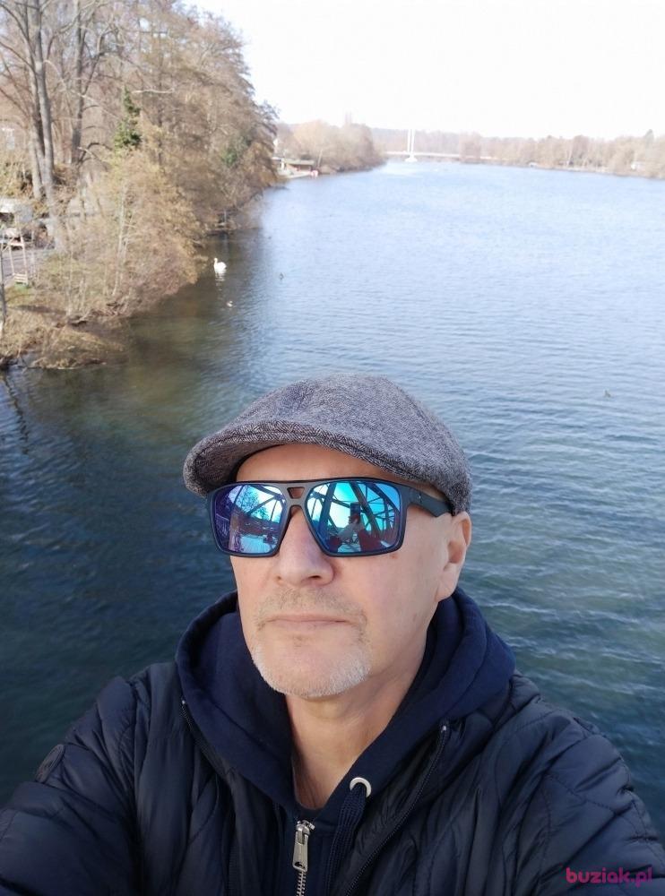mariusz, Mężczyzna, 63, Cologne, Niemcy, Zdjęcie: 3